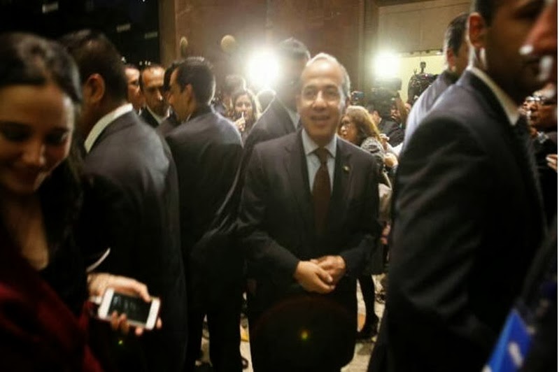 México: Democristianos en Pugna