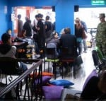 Las reveladoras fotos de “Andrómeda”, la base de interceptaciones ilegales - -- Las2orillas - Las reveladoras fotos de “Andrómeda”, la base de interceptaciones ilegales