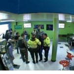 Las reveladoras fotos de “Andrómeda”, la base de interceptaciones ilegales - -- Las2orillas - Las reveladoras fotos de “Andrómeda”, la base de interceptaciones ilegales