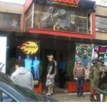 Las reveladoras fotos de “Andrómeda”, la base de interceptaciones ilegales - -- Las2orillas - Las reveladoras fotos de “Andrómeda”, la base de interceptaciones ilegales