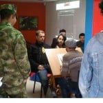 Las reveladoras fotos de “Andrómeda”, la base de interceptaciones ilegales - -- Las2orillas - Las reveladoras fotos de “Andrómeda”, la base de interceptaciones ilegales