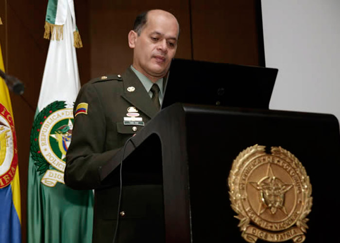 ¿Corrupción en la Policía?