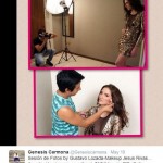 Muere otra reina venezolana en las manifestaciones contra el oficialismo - -- Las2orillas - Muere otra reina venezolana en las manifestaciones contra el oficialismo