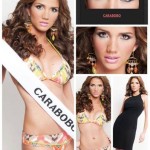 Muere otra reina venezolana en las manifestaciones contra el oficialismo - -- Las2orillas - Muere otra reina venezolana en las manifestaciones contra el oficialismo