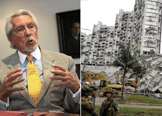 El número 4 avisa el fracaso de los constructores