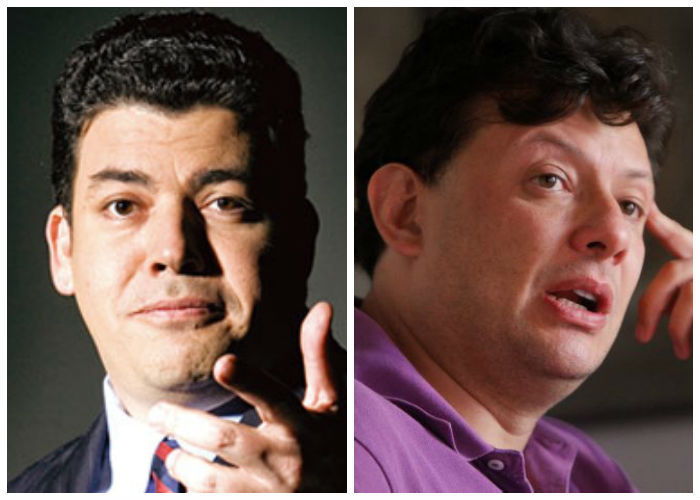 La controversia de los Premios CPB: Gustavo Gómez Vs. Hollman Morris