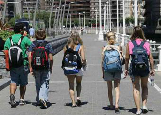 Ahora puedes escribir, ganar y viajar