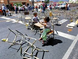 Preparémonos para la Guerra contra la pobreza a través de la educación