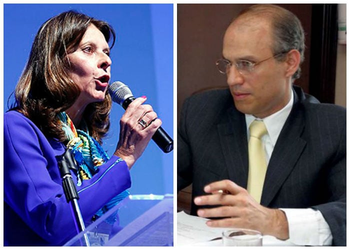 Así están las fuerzas en el Consejo Nacional Electoral que decidirá la suerte de Marta Lucía Ramírez