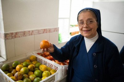  - La fórmula para no desperdiciar comida