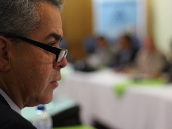 Proyecto Holanda fortalece recursos hídricos en Colombia