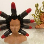 Andrea Echeverry también es escultora - -- Las2orillas - Andrea Echeverry también es escultora