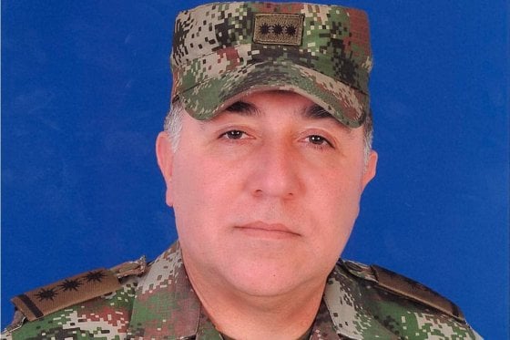 Rueda la primera cabeza por el caso de corrupción en las FF. MM.