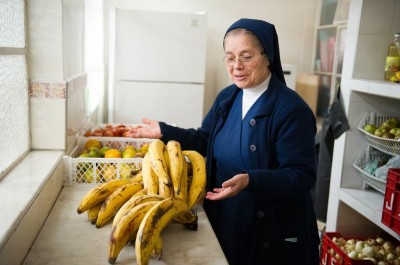  - La fórmula para no desperdiciar comida