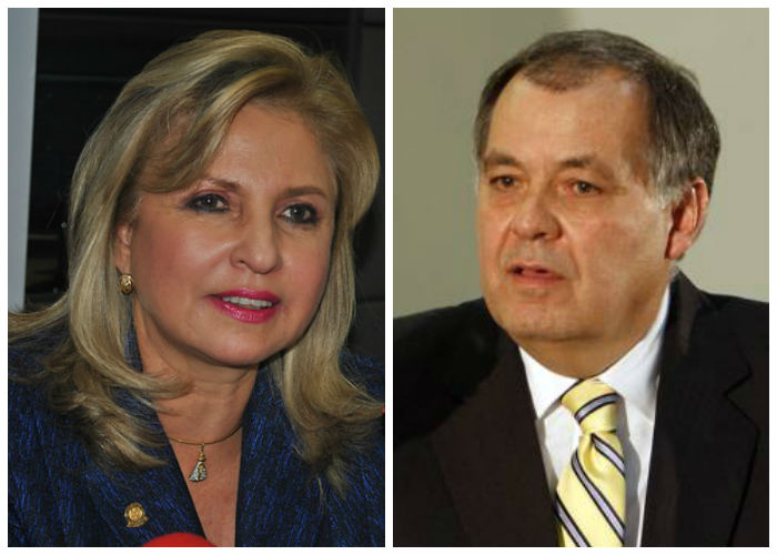 Cuatro magistrados con parientes en la Procuraduría se declararon impedidos en caso Petro