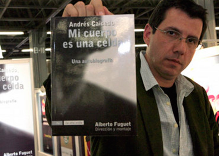 ¿La familia de Andrés Caicedo censuró parte del libro de 'Mi cuerpo es