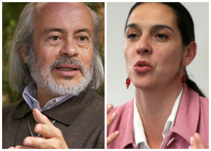 Santos y mineros se juntan para defenderse de informe de Luis Jorge Garay y la Contraloría