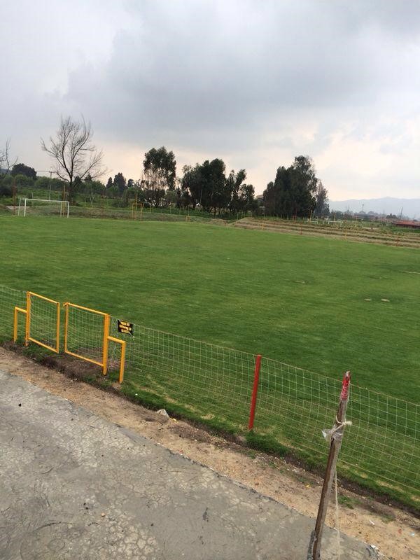 La nueva cara de La Morena