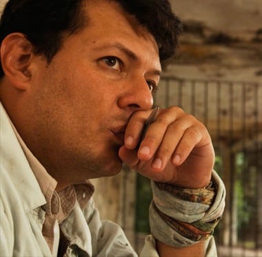 ¿Quién está detrás de las amenazas contra Hollman Morris?