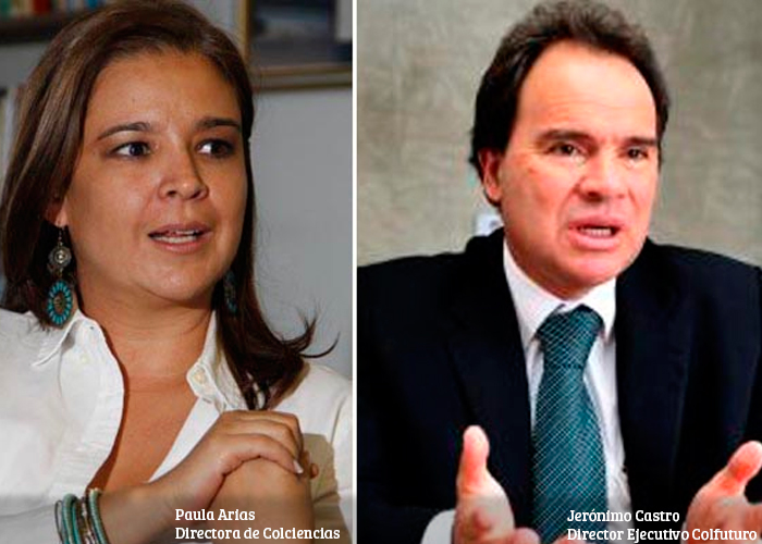 El viacrucis de los becarios de Colciencias y Colfuturo