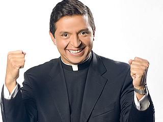 El padre “Chucho” quiere remplazar al Alcalde Petro