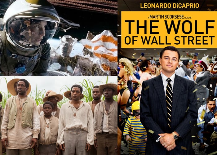 Predicciones para los Oscar