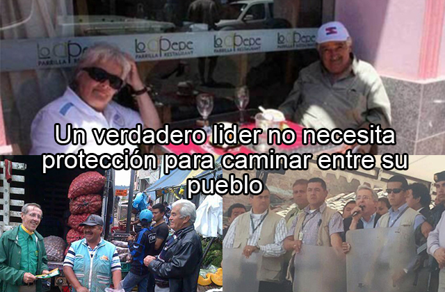 Las verdades que revelan las redes sociales