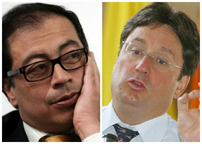 Arranca la pelea por el poder en Bogotá