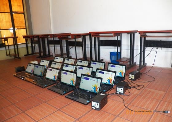 Computadores que se quedarán sin estrenar