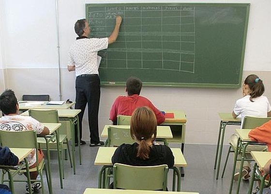 Las características de un buen profesor