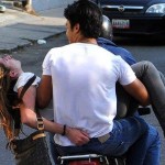 Muere otra reina venezolana en las manifestaciones contra el oficialismo - -- Las2orillas - Muere otra reina venezolana en las manifestaciones contra el oficialismo