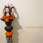 Andrea Echeverry también es escultora - -- Las2orillas - Andrea Echeverry también es escultora