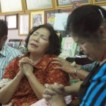  - ¿Dónde está el avión de Malasia?