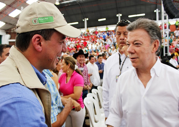 Las paupérrimas cifras de la restitución de tierras