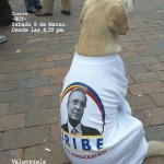  - Los afiches donde todos tuvieron el bigote de Hitler