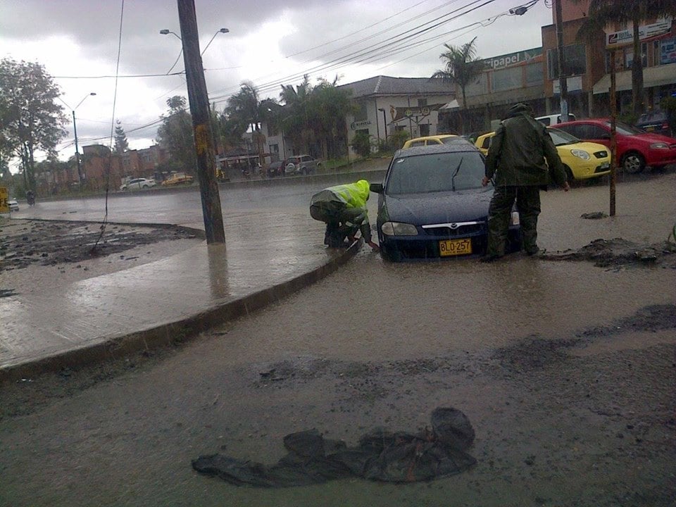 Popayán, una verdad hidalga