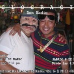  - Los afiches donde todos tuvieron el bigote de Hitler