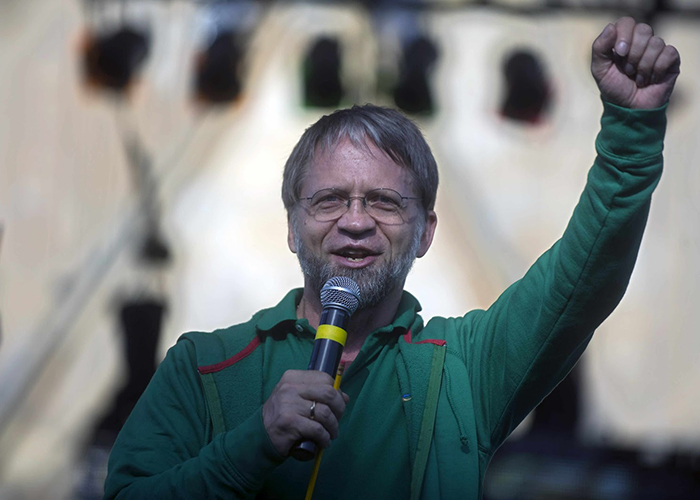 Mockus: el colombiano sin excusas