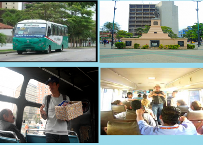 El drama de la calle en Barranquilla