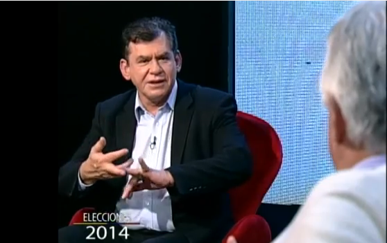 Especial de elecciones en La Controversia