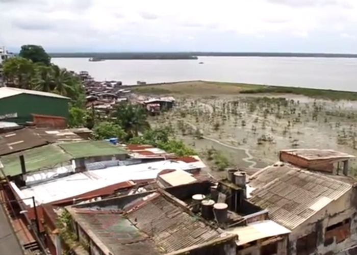 Descuartizar está de moda en Buenaventura