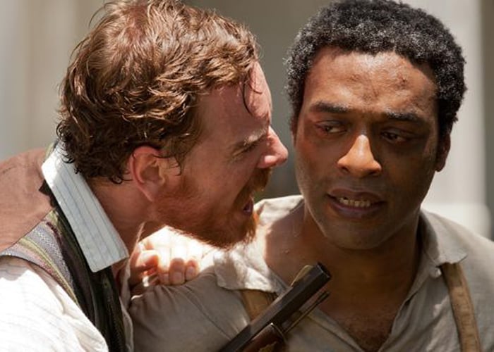 Otra película del odio entre blancos y negros