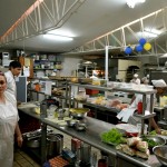  - Con aroma a pan francés se cocina la política colombiana