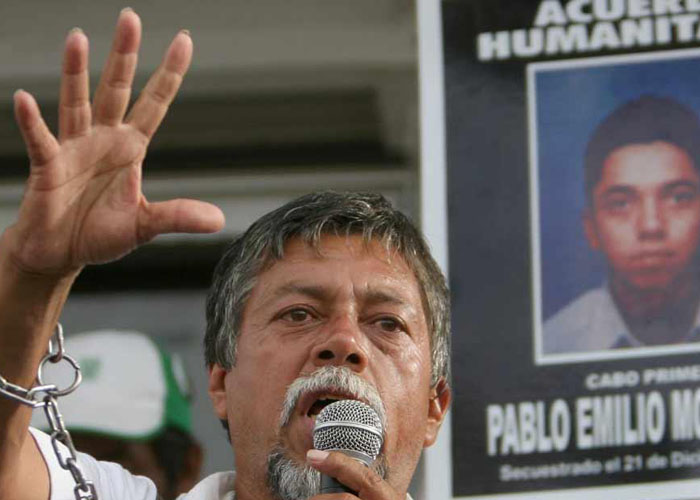 Carta del Profesor Moncayo a la mesa de La Habana