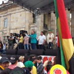 Ultimatum de un mes para que el gobierno cumpla - -- Las2orillas - Ultimatum de un mes para que el gobierno cumpla