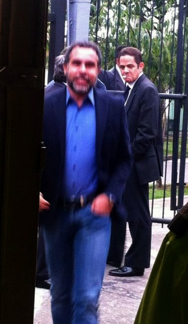 Otra cosa que aporta Vargas Lleras a la campaña: Inestabilidad