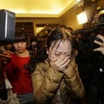  - ¿Dónde está el avión de Malasia?