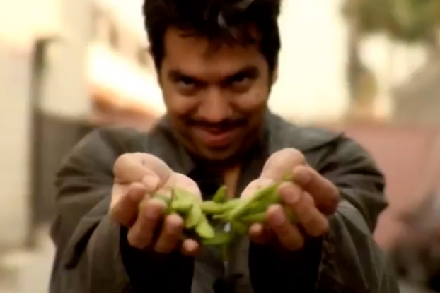 El polémico y creativo comercial sobre marihuana que se transmitirá en EE. UU.