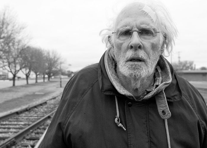 Nebraska, la gran película que no ganó un Óscar