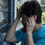  - ¿Dónde está el avión de Malasia?